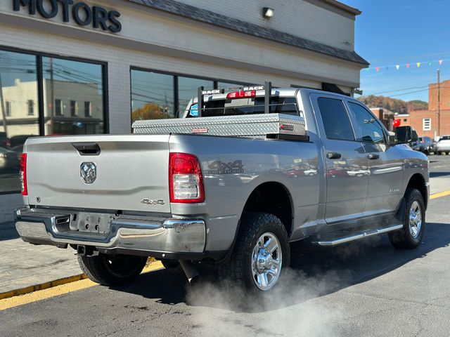 2019 Ram 2500 Tradesman