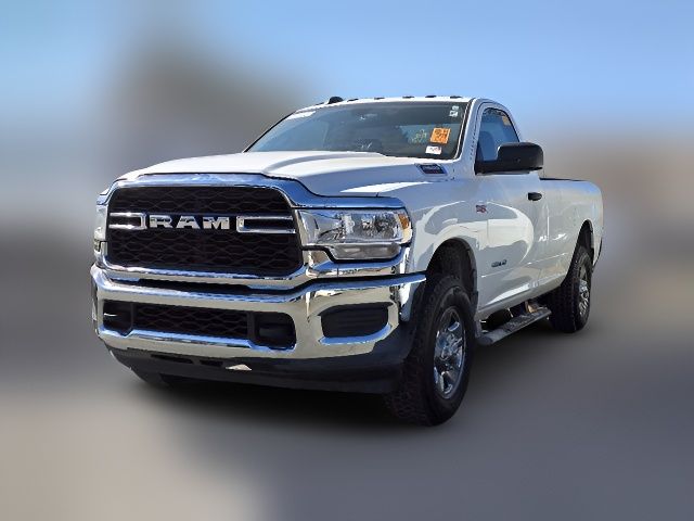 2019 Ram 2500 Tradesman