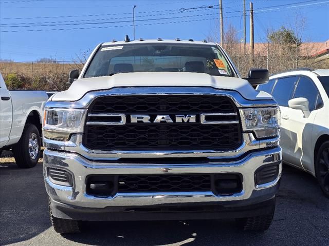 2019 Ram 2500 Tradesman