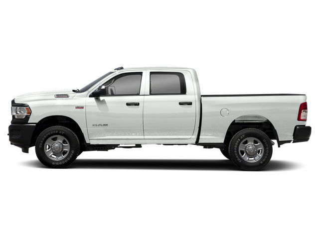 2019 Ram 2500 Tradesman