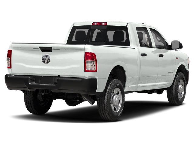 2019 Ram 2500 Tradesman