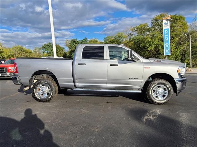 2019 Ram 2500 Tradesman