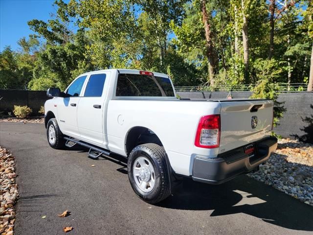 2019 Ram 2500 Tradesman