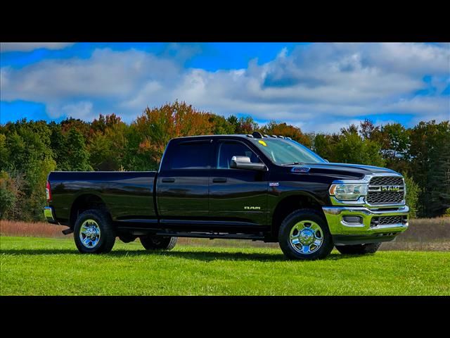 2019 Ram 2500 Tradesman