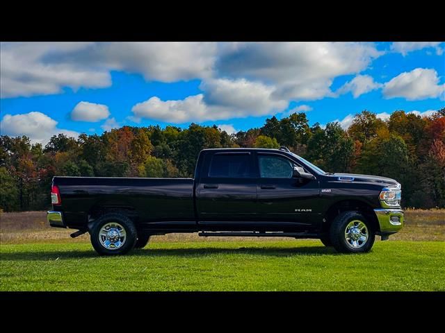 2019 Ram 2500 Tradesman