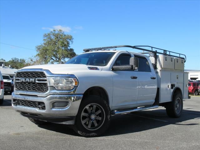 2019 Ram 2500 Tradesman