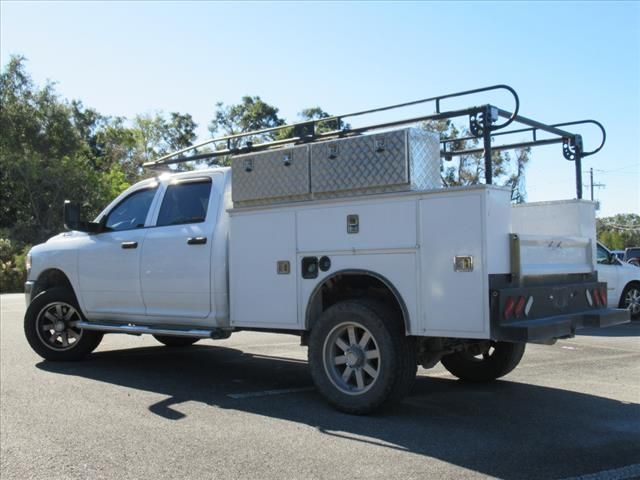 2019 Ram 2500 Tradesman