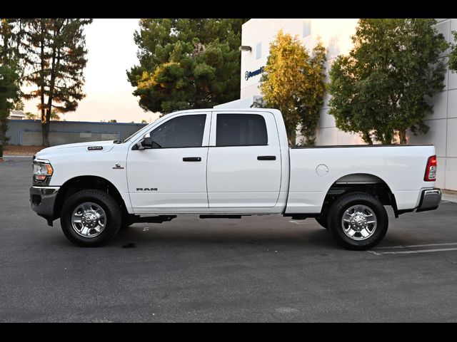 2019 Ram 2500 Tradesman