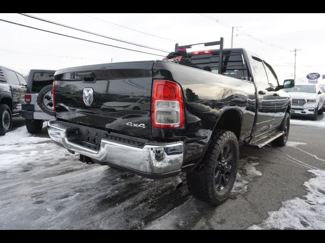 2019 Ram 2500 Tradesman