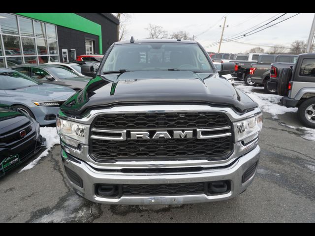 2019 Ram 2500 Tradesman