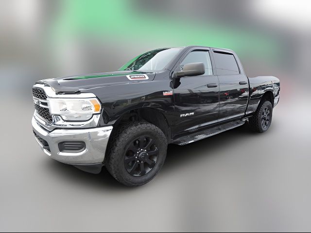 2019 Ram 2500 Tradesman