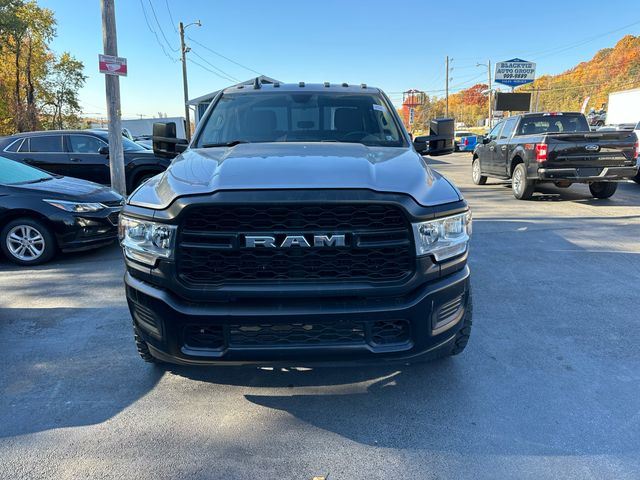 2019 Ram 2500 Tradesman