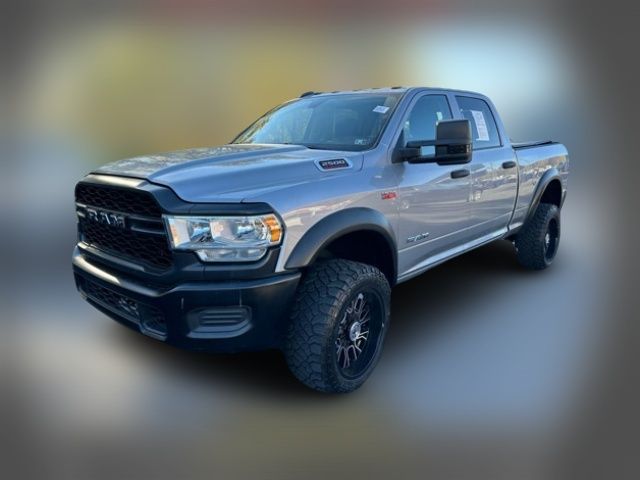 2019 Ram 2500 Tradesman