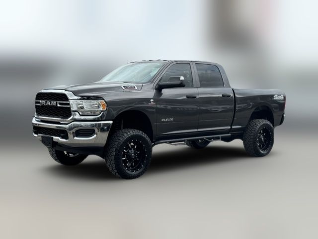 2019 Ram 2500 Tradesman