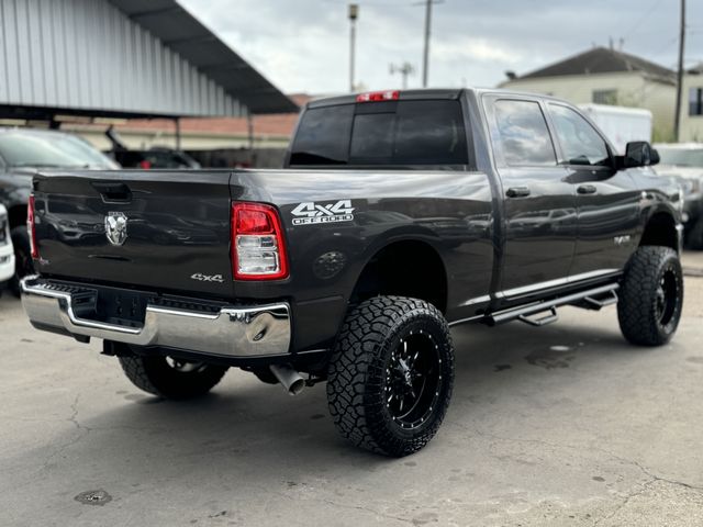 2019 Ram 2500 Tradesman