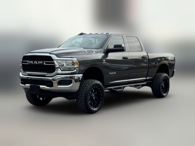 2019 Ram 2500 Tradesman