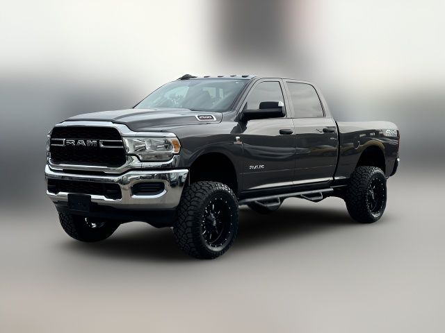 2019 Ram 2500 Tradesman