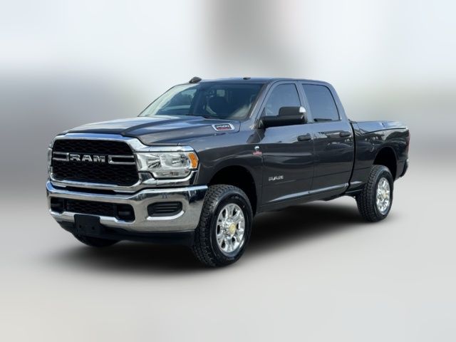 2019 Ram 2500 Tradesman