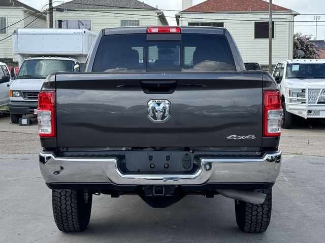 2019 Ram 2500 Tradesman