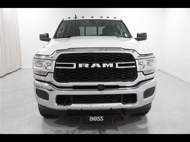 2019 Ram 2500 Tradesman