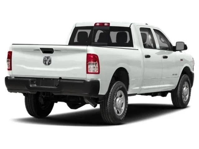 2019 Ram 2500 Tradesman