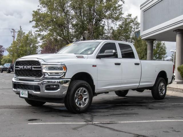 2019 Ram 2500 Tradesman