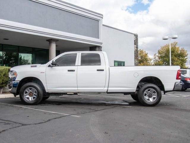 2019 Ram 2500 Tradesman