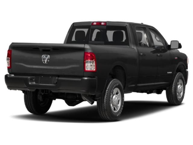 2019 Ram 2500 Tradesman