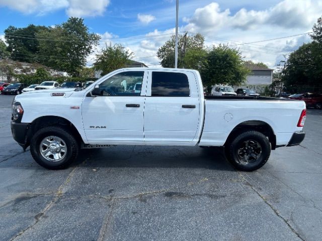 2019 Ram 2500 Tradesman