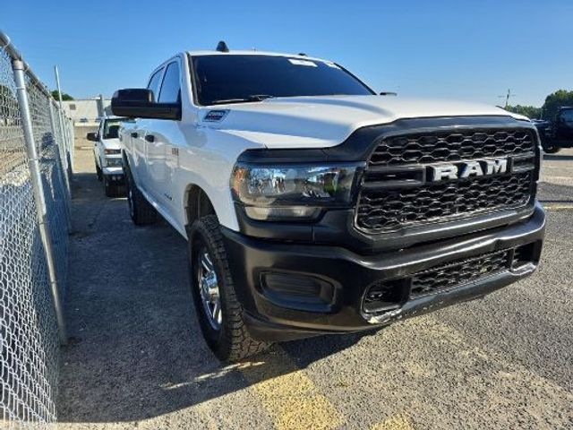 2019 Ram 2500 Tradesman