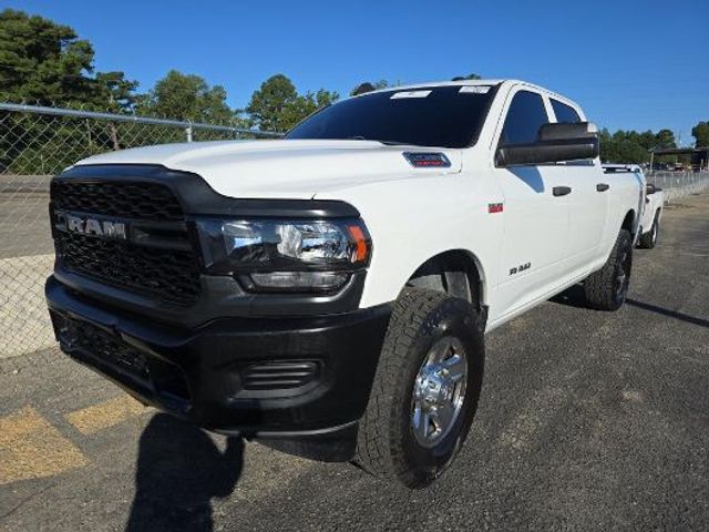 2019 Ram 2500 Tradesman