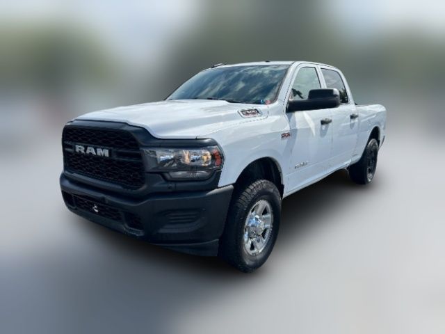 2019 Ram 2500 Tradesman