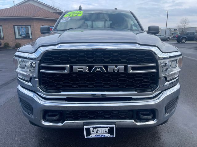 2019 Ram 2500 Tradesman