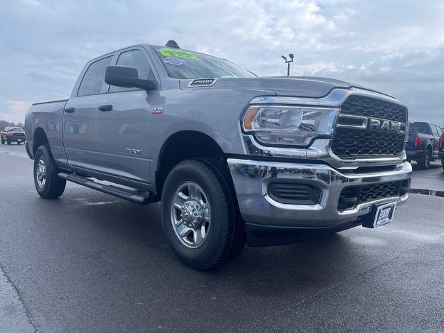 2019 Ram 2500 Tradesman