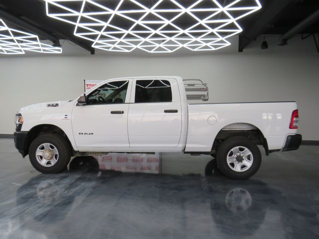 2019 Ram 2500 Tradesman