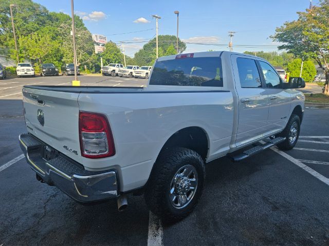 2019 Ram 2500 Big Horn