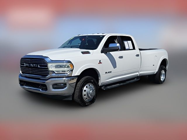 2019 Ram 3500 Laramie