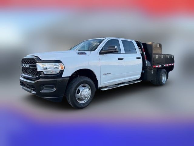 2019 Ram 3500 Tradesman