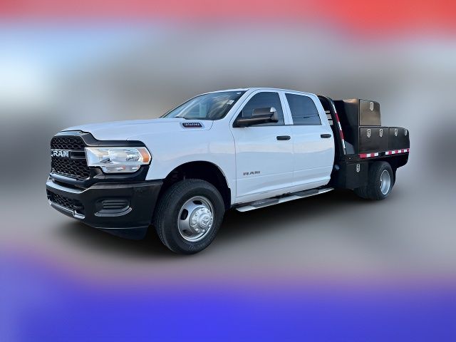 2019 Ram 3500 Tradesman