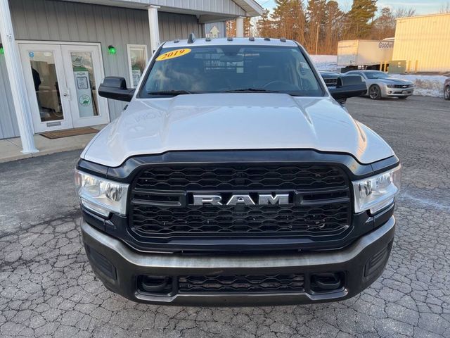 2019 Ram 3500 Tradesman