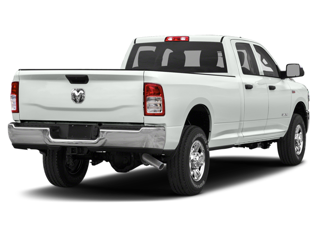 2019 Ram 3500 Big Horn