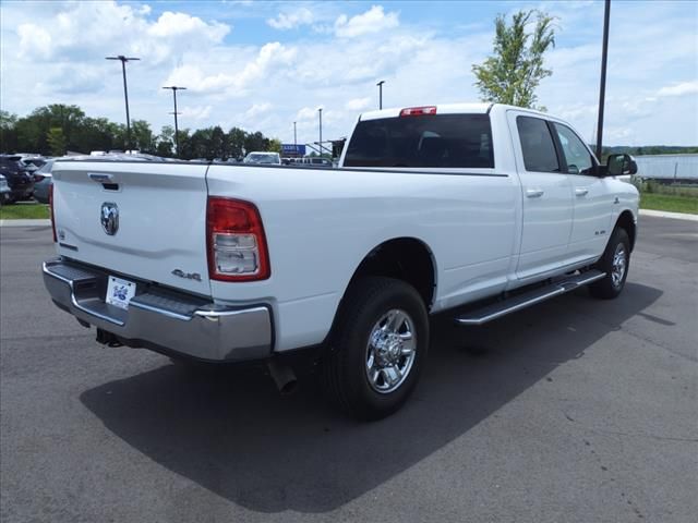 2019 Ram 3500 Big Horn