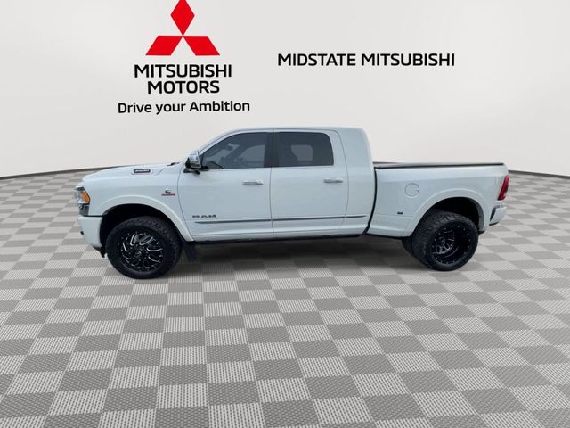 2019 Ram 3500 Limited