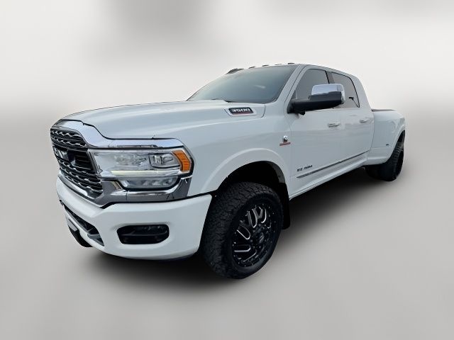 2019 Ram 3500 Limited