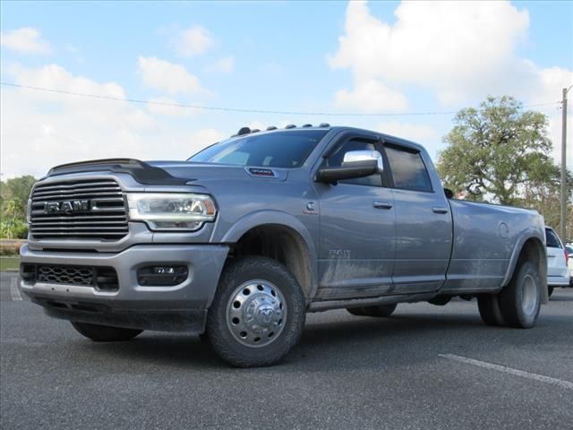 2019 Ram 3500 Laramie