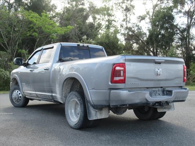 2019 Ram 3500 Laramie