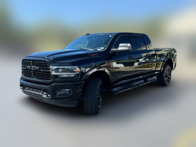 2019 Ram 3500 Laramie