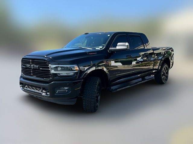 2019 Ram 3500 Laramie