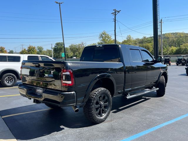 2019 Ram 3500 Laramie