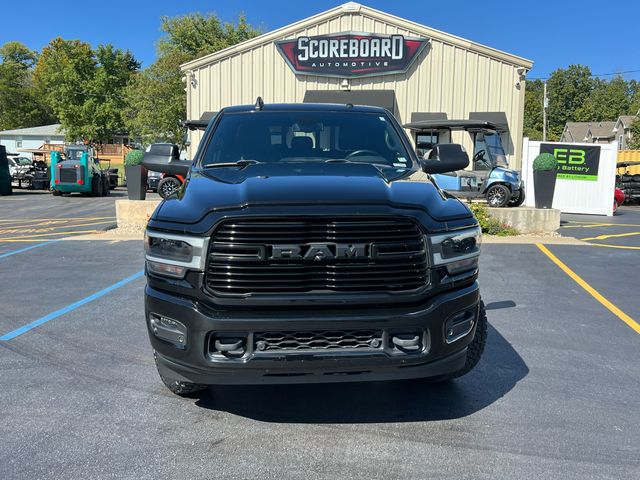 2019 Ram 3500 Laramie